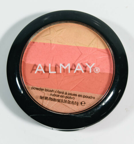 Almay Smart Shade Pressed Powder Blush #30 CORAL