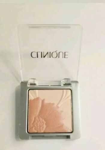 Clinique 01 Peony Fresh Bloom All Over Color Blush GWP .06oz size DISCONTINUED