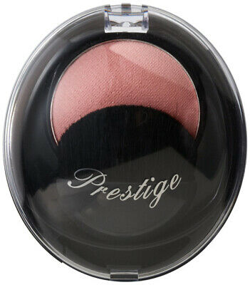 PRESTIGE - Flawless Touch Blush Plush Plum - 0.14 oz. (4 g)