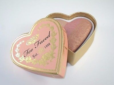 Too Faced Sweethearts Perfect Flush Blush 