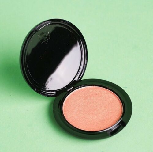IBY Beauty Mineral Pressed Blush in Peach Sheen 0.12 oz ~ New in Box!! ??