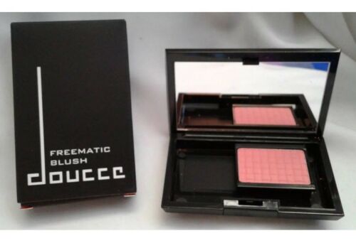 Doucce Freematic Blush Palette Summer Sunset Glossybox Special Edition NIB!! ??