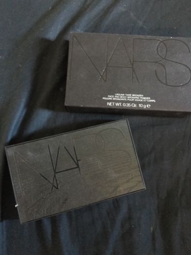 New**Nars Palette Limited Edition*** Sold Out*** Laguna Bronzer