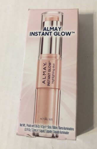 Almay Instant Glow Highlighting Duo 100 Soft Glow