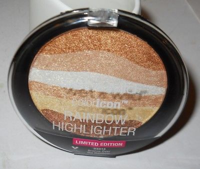 WET N' WILD COLORICON RAINBOW HIGHLIGHTER 