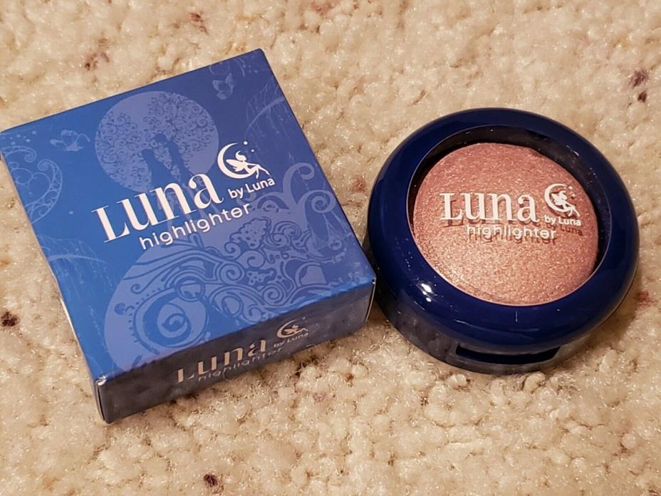 Luna by Luna Highlighter Electra 3g .1 oz