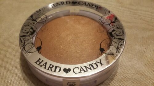 Hard Candy So Baked Bronzer 132 Heat Wave