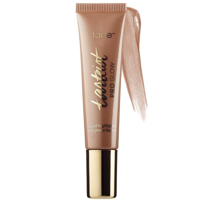 Tartiest Pro Glow Liquid highlighter in Sparkler!