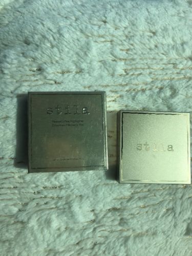 STILA Heaven's Hue Highlighter 0.35 Oz. (Transcendence)