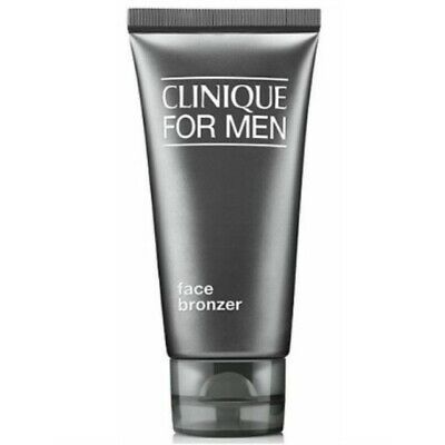 Clinique Skin Supplies For Men: Non-Streak Bronzer - 60ml/2oz