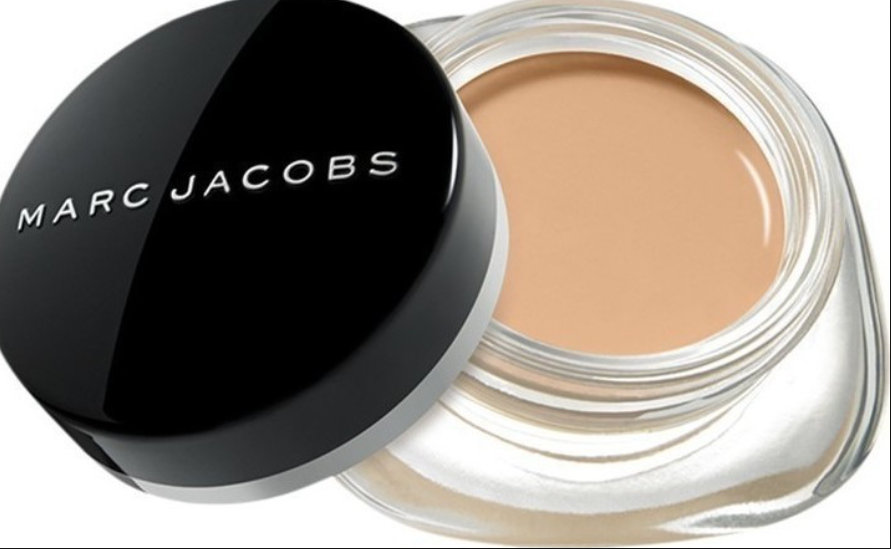 Marc Jacobs Re(Marc)Able Full Coverage Concealer in Young 3 - New & Boxed