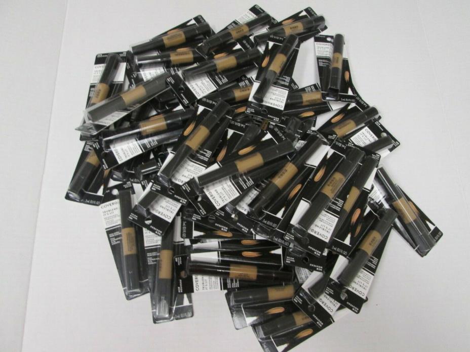 50 COVERGIRL TRUBLEND IT'S LIT BRIGHTENING CONCEALER PEN #400 EXP 2/21 RR 31881Z