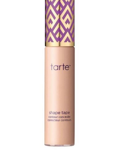 NEW TARTE Double Duty Beauty Shape Tape Concealer in the shade Light Sand