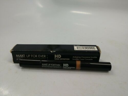 Make Up For Ever HD Invisible Cover Concealer 365 0.23oz BNIB AS PIC SEE DESC