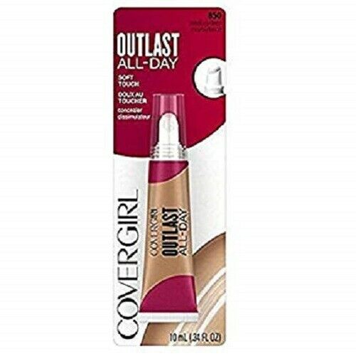 Covergirl Outlast All Day Concealer- 850 Medium/Deep
