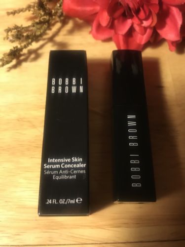 Bobbi Brown Intensive Skin Serum Concealer - #03 Warm Ivory Concealer Full Size