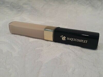 Lancome-Maquicomplet Concealer - #90 Ivoire - 0.23 Oz - Clear Tube