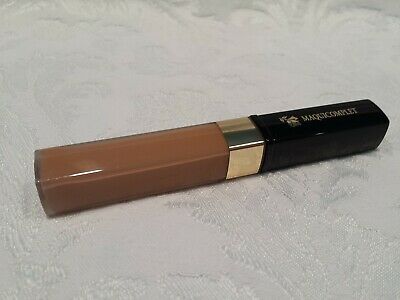 Lancome-Maquicomplet Concealer - #460 Suede - 0.23 Oz - Clear Tube