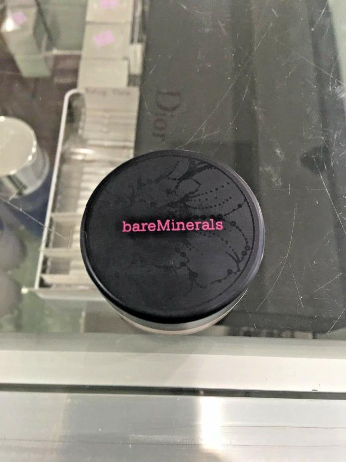 bareMinerals Tinted Hydrating Mineral Veil 1.5g