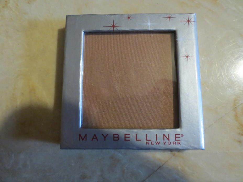 Brand New Maybelline New York Auburn Glimmer Shimmer Powder 10g