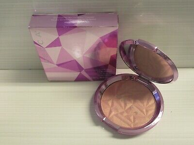 BECCA SHIMMERING SKIN PERFECTOR PRESSED LILAC GEODE 0.25 OZ BOXED