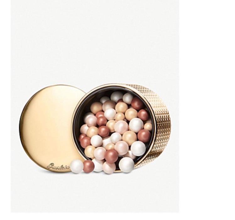 New Guerlain Christmas Holiday Electric Pearl Meteorites 2018-2019