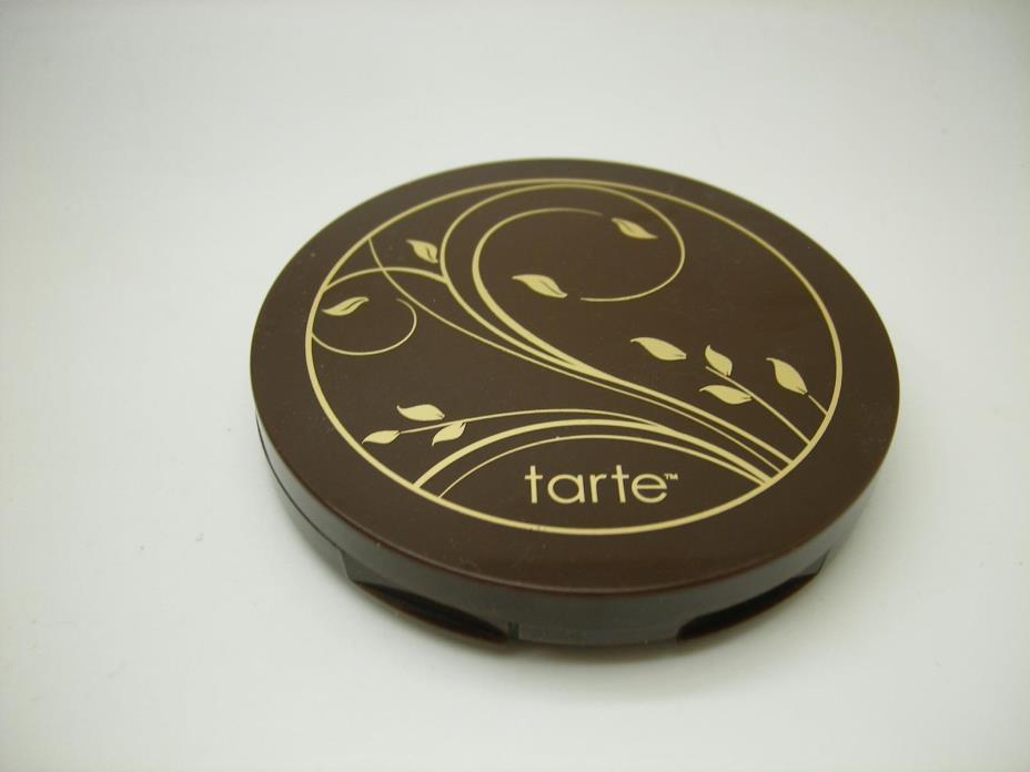 TARTE AMAZONIAN CLAY SMOOTHING BALM CREAM FOUNDATION MEDIUM