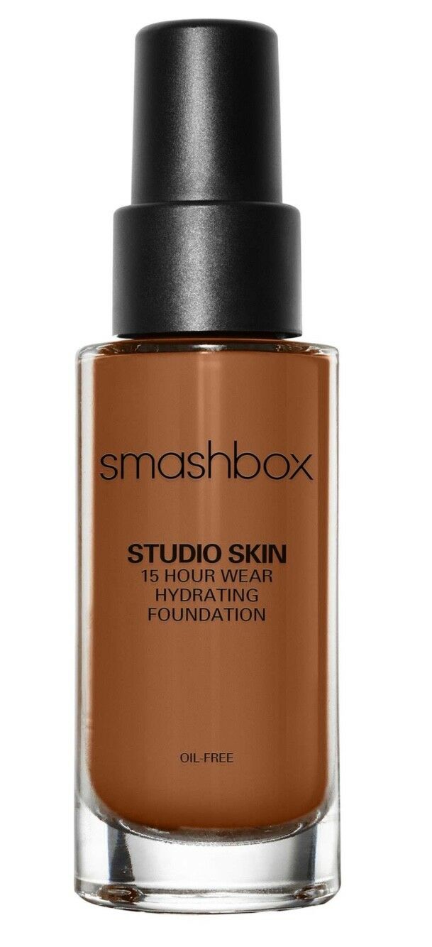 Smashbox Studio Skin 15 Hour Wear Fondation SHADE 4.3