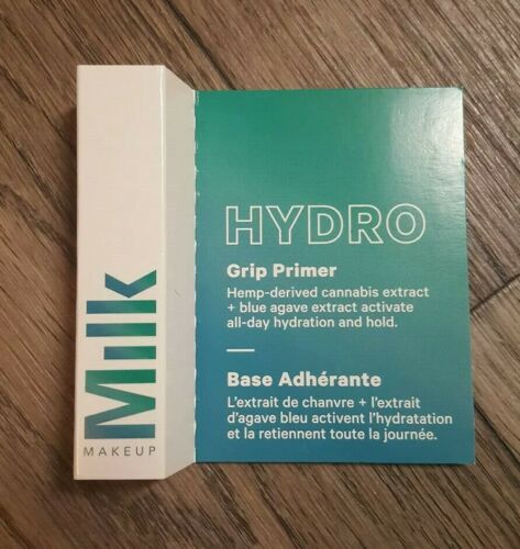 Milk Hydro Grip Primer Travel Size Fast Shipping