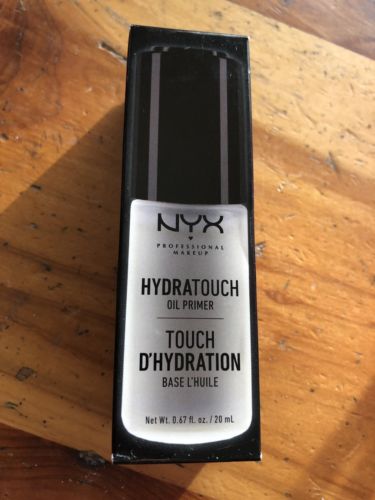 Nyx Hydratouch Oil Primer