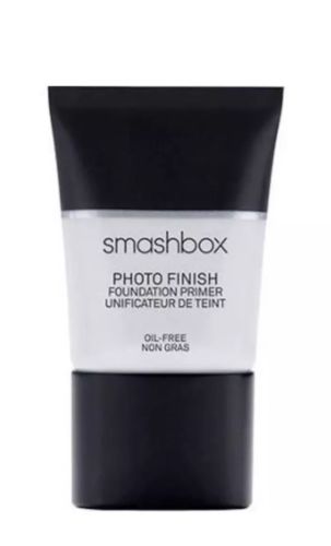 Smashbox Photo Finish Foundation Primer Oil-Free 0.5 Oz  15 mL SEALED Travel Sz