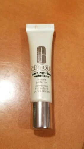 CLINIQUE ?Pore Refining Solutions INSTANT PERFECTOR INVISIBLE LIGHT? 0.5 OZ NEW