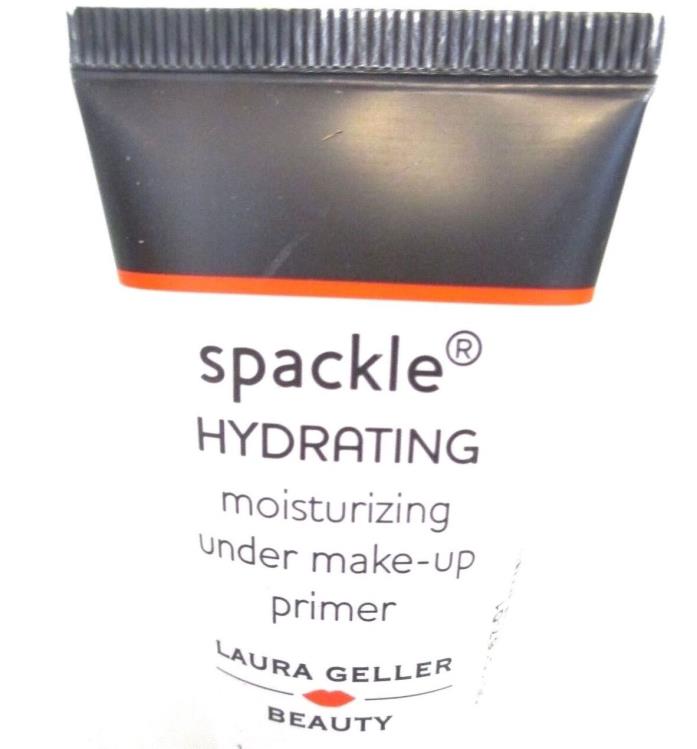 Laura Geller Beauty Hydrating Spackle, .5 oz., Travel Size, Unboxed