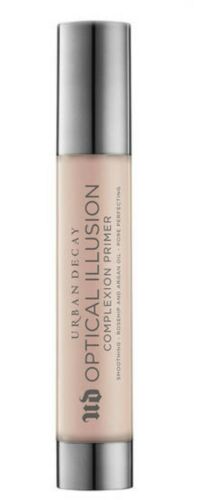 Urban Decay UD OPTICAL ILLUSION Complexion Make Up Primer Pore Smoothing NEW .95
