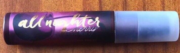 Urban Decay Naked Cherry Scent All Nighter Makeup Setting Mist Spray New No Box!