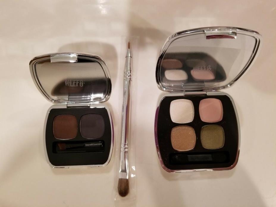 bareMinerals Ready Eyeshadow 4.0 The Discovery Liner Shadow The Hide & Seek NEW
