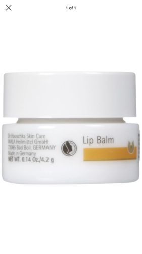 Dr. Hauschka Lip Balm 0.14 Oz.