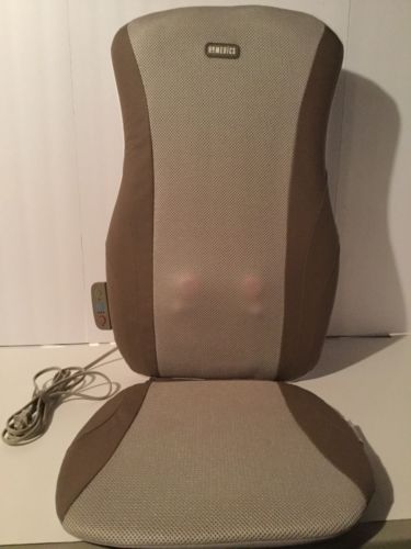Homedics Massage Chair Insert