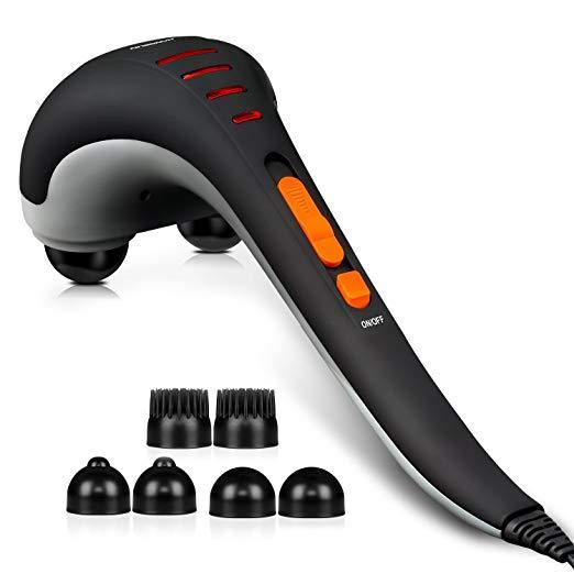 Hangsun MG400 Electric Multifunction Full Body Massagers