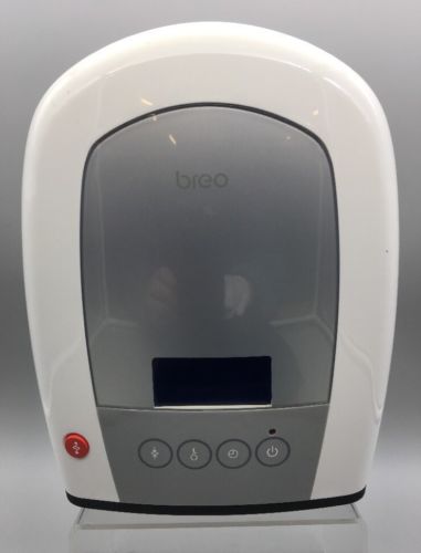 Breo iPalm520 Hand Reflexology Massager Air Pressure Infrared Heat Compress G18