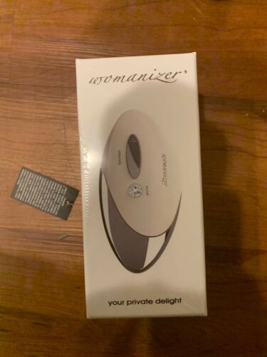 Womanizer W500 Pro