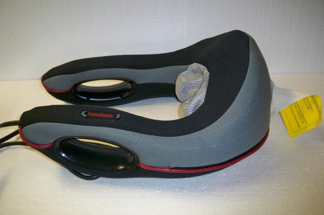 Homedics  Shiatsu Neck and Shoulder Massager with Heat