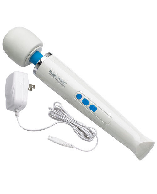 Magic Wand Rechargeable  Massager Vibrator