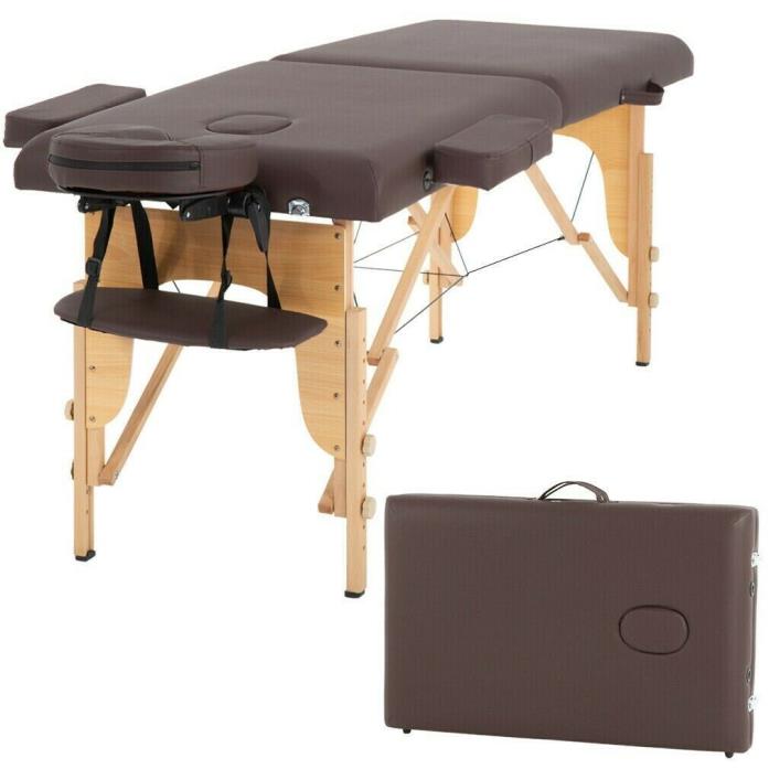 New Massage Table Massage Bed Spa Bed 73