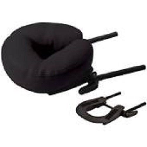 Earthlite Flex-Rest Strata Facecradle Massage Table Cradle Black