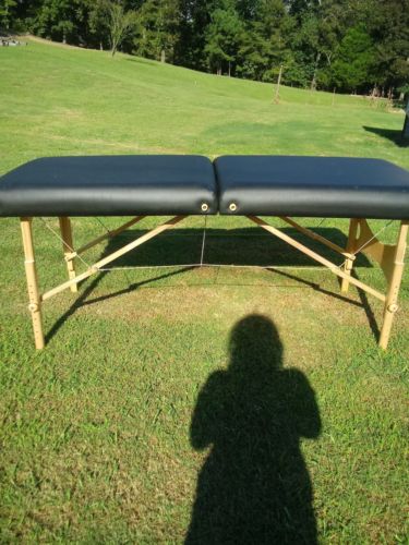 Oakworks Aurora CL Professional Massage Table