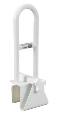 Parallel Bathtub Shower Grab Bar Safety Rail [ID 3265417]
