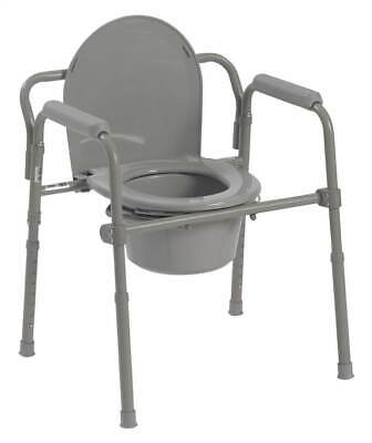 Folding Bedside Commode [ID 3265060]