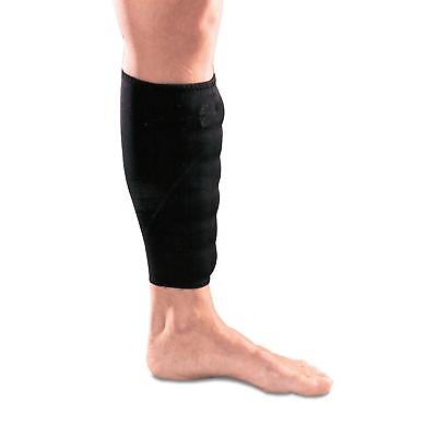 Polar Ice Shin Wrap, Cold Therapy Ice Pack, Medium (Color may vary)