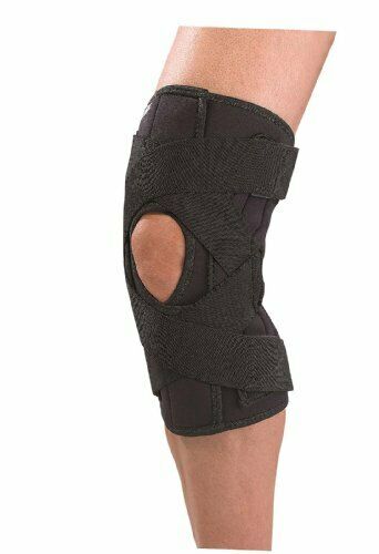 (XX Large) - Mueller Deluxe Wraparound Knee. Delivery is Free